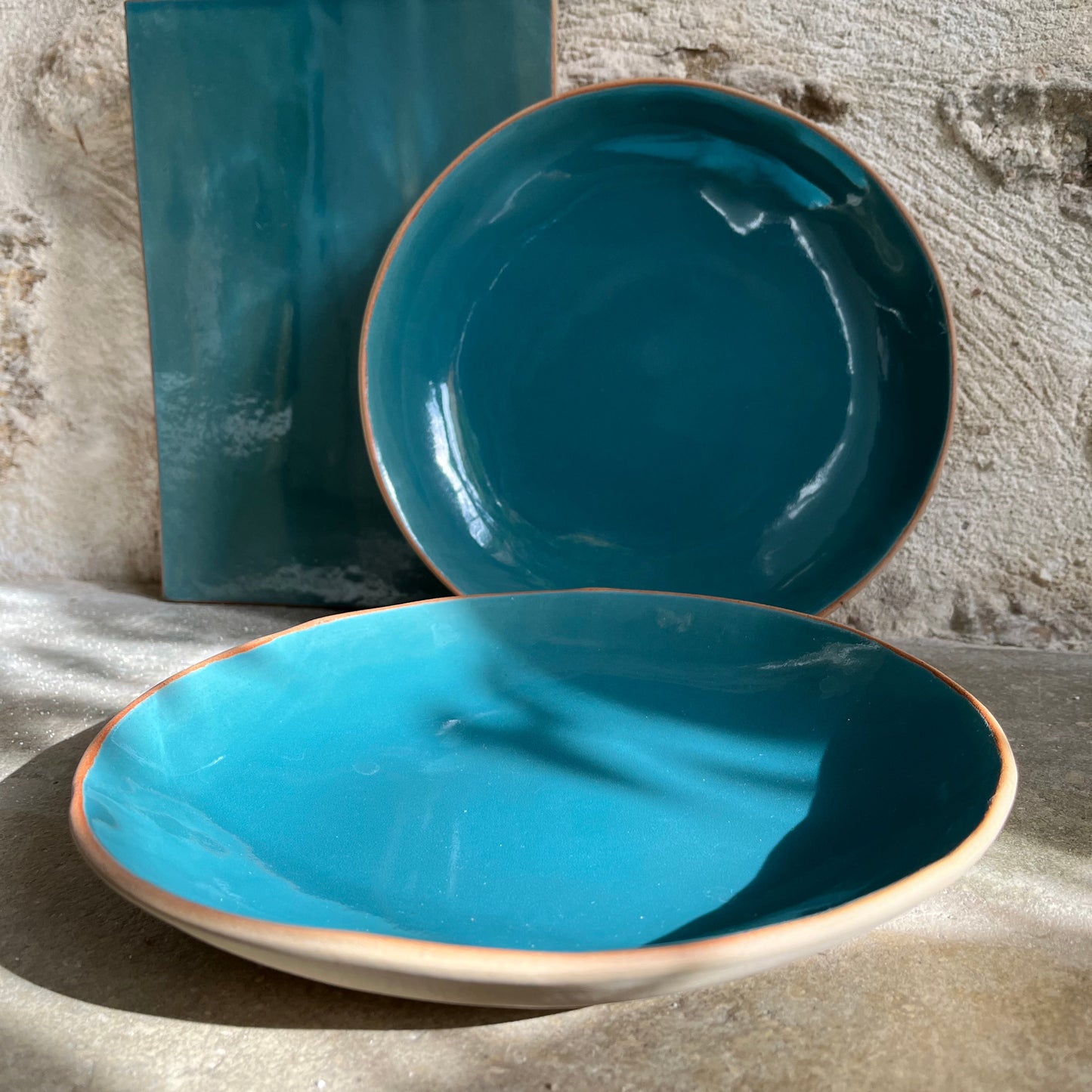 La grande Généreuse