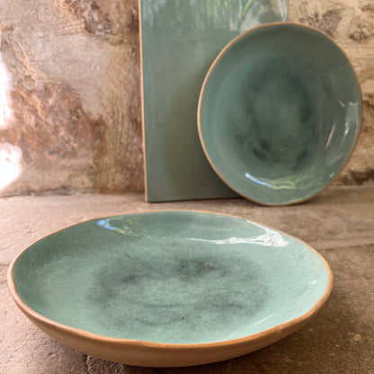 La grande Généreuse